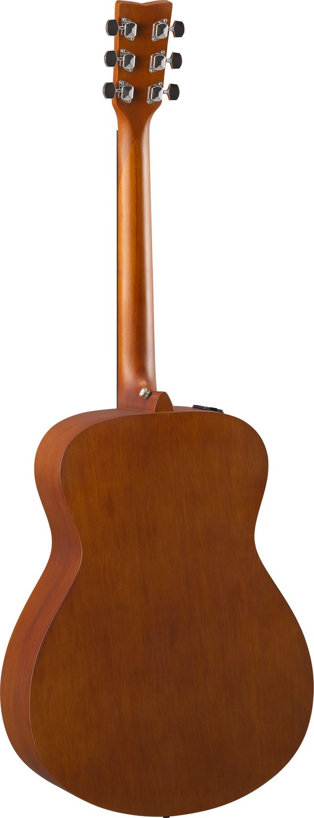 FSX400 Natural Satin elektroakustinen teräskielinen kitara