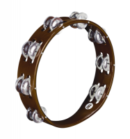 Meinl TA2AB Wood Series Tambourine