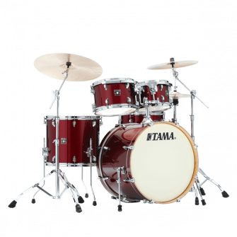TAMA Superstar Classic Maple CK52KRS-DRP