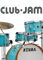 Tama Superstar Classic Maple CK52KRS-ISP -rumpusetti