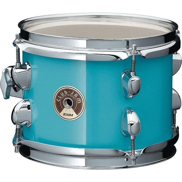 Tama Club Jam Flyer Kit -rumpusetti