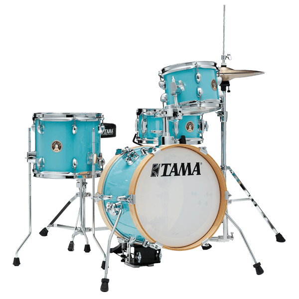 Tama Club Jam Flyer Kit -rumpusetti
