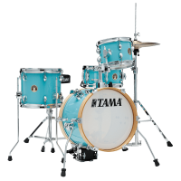 Tama Cocktail Jam Kit - Metallic Gold