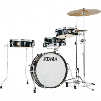 Tama Club-Jam Pancake Kit HBK