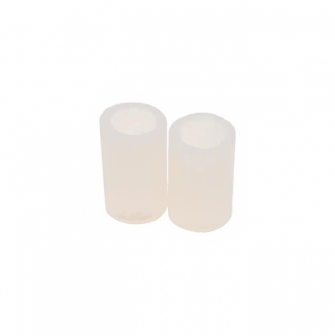 Tama Classic CS8CSP Symbaalitelineen Suojus, 2 kpl