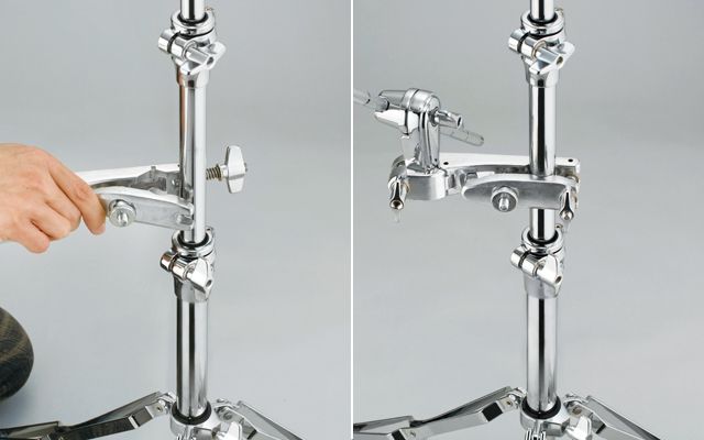 Tama MHA623 Hi-Hat-pidike Bassorumpuun