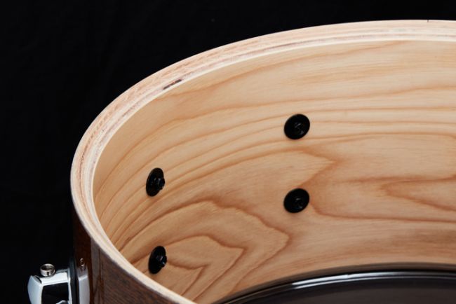 Tama G-Hickory -virveli 14"x 6,5" LGH1465E-GNE