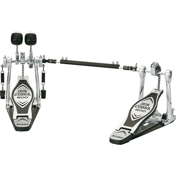 Tama HP200PTWL vasenkätinen tuplapedaali