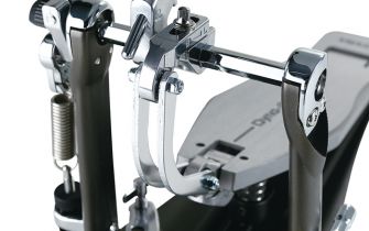 Tama HPDS1TW Dyna-Sync Direct Drive Double Pedal