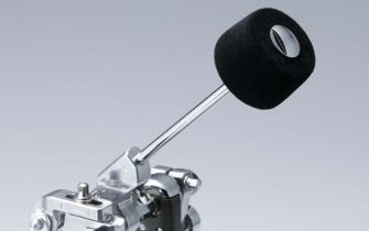 Tama HPDS1TW Dyna-Sync Direct Drive Double Pedal