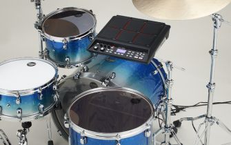 Tama HPS80W Electronic Pad Stand