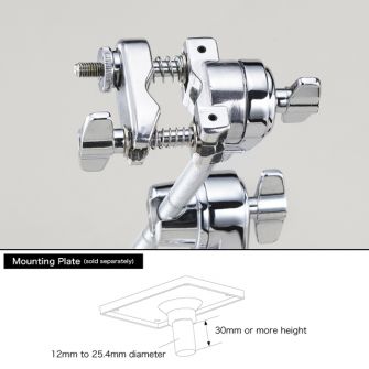 Tama HPS80W Electronic Pad Stand