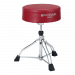 Tama HT830R Round Rider XL Trio punainen rumputuoli