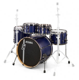 Tama S.L.P. Limited Edition G-Bubinga -rumpusetti
