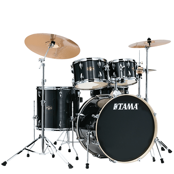 Tama Imperialstar 20" bassorumpu