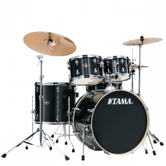Tama Imperialstar IE52KH6W-HBK Rumpusetti