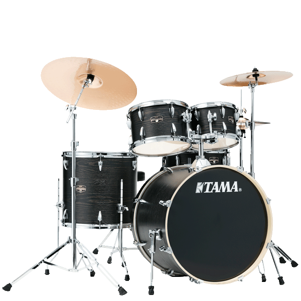 Tama Imperialstar IE58H6W-BOW rumpusarja