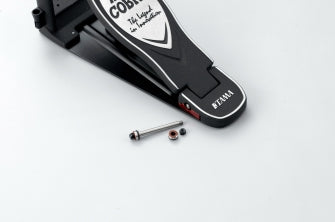 Tama Iron Cobra HP900PWLN Power Glide -tuplapedaali, vasenkätinen