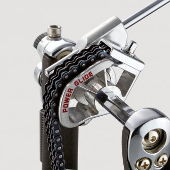Tama Iron Cobra HP900PWLN Power Glide -tuplapedaali, vasenkätinen