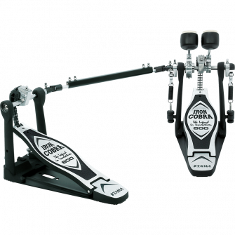 Tama HP600DTW Iron Cobra 600 Double Pedal