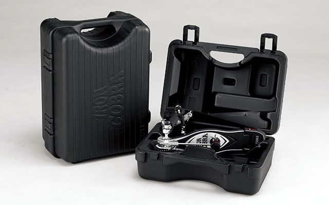 Tama HP900RN Iron Cobra rumpupedaali