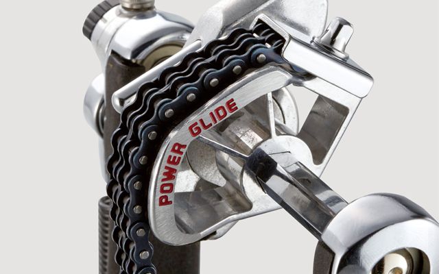 Tama Iron Cobra Power Glide HP900PN