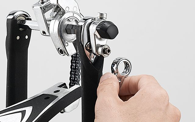 Tama HP900RN Iron Cobra rumpupedaali