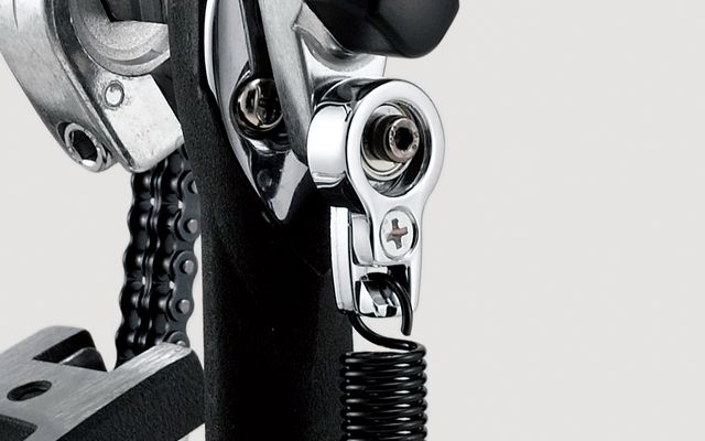 Tama HP900RN Iron Cobra rumpupedaali