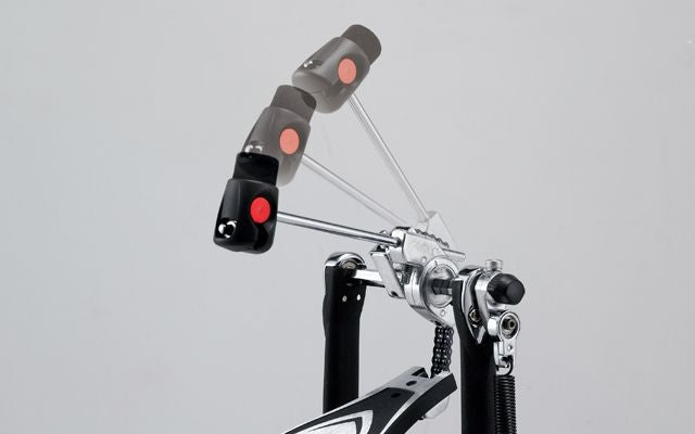 Tama HP900RN Iron Cobra rumpupedaali