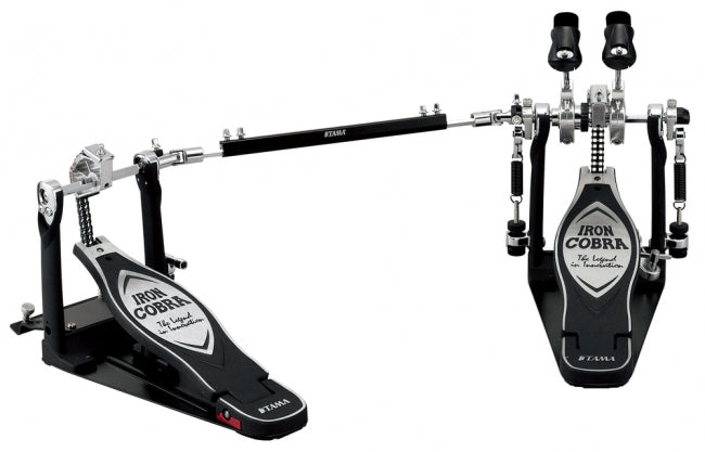 Tama HP900PWN Iron Cobra Power Glide tuplapedaali