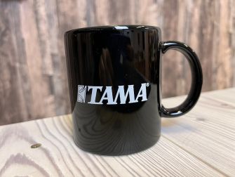 Tama Kahvimuki TAMM002, Musta