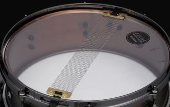 Tama LGM137STA 7"x13" S.L.P. G-Maple virveli