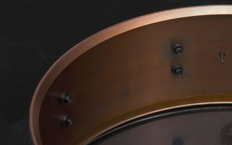 Tama LGM137STA 7"x13" S.L.P. G-Maple virveli