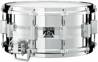 Tama 50th Limited Mastercraft Steel