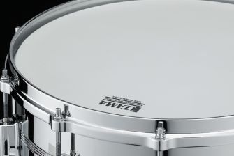 Tama 50th Anniversary Limited Mastercraft Steel Snare 14"x6,5"