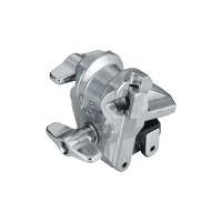 Tama Hoop Clamp Assembly - Bassorummun vanteen kiinnike