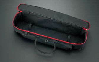 Tama PBH02L Powerpad Hardware Bag, Small