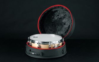 Tama 18"x22" Powerpad Bassorumpupussi