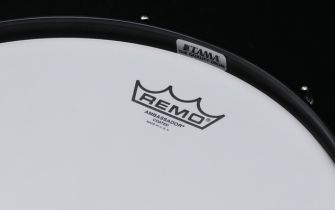 Tama 14" x 5.5" Ronald Bruner Jr. Signature Snare