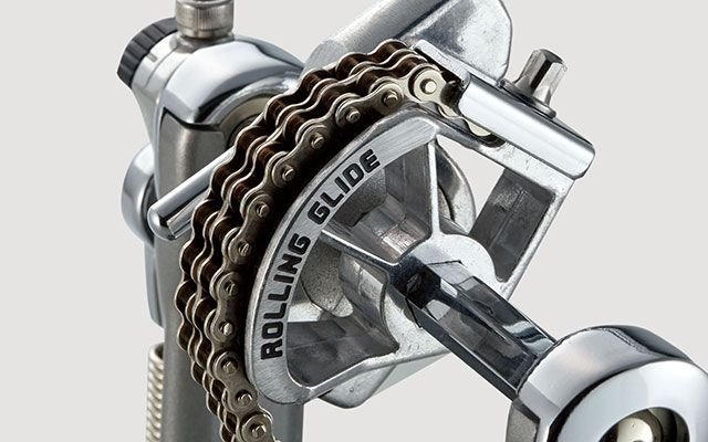 Tama HP910LN Speed Cobra rumpupedaali