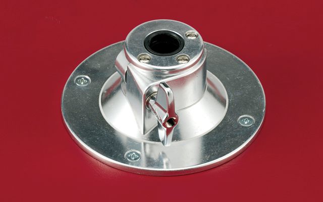 Tama HT430B Round Rider 1st Chair - Sage