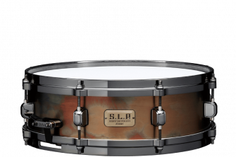 Tama LGM137STA 7"x13" S.L.P. G-Maple virveli