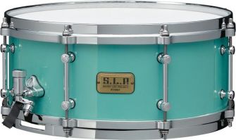 Tama Starclassic Performer MBSS65-CAR 14"x6.5" Virveli