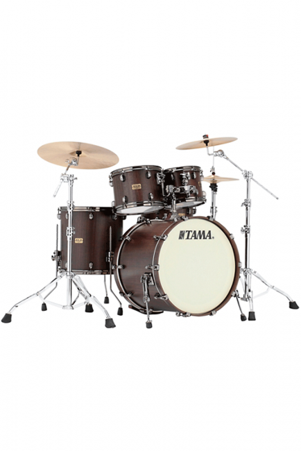 Tama S.L.P. G-Bubinga -rumpusetti LGB42BS-TSMG