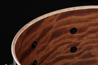 Tama S.L.P. LBM1465Z-MZB Hybrid Bubinga/Maple 14"x6,5"