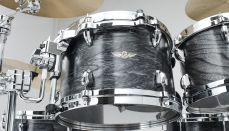 Tama STAR Walnut 6"x13" Virveli - Dark Mocha Walnut