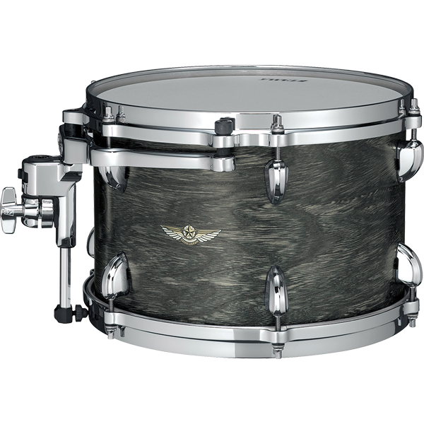 Tama Star Walnut rumpusetti