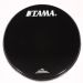 Tama 24" Bassorummun etukalvo