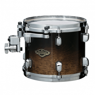 Tama Starclassic Walnut/Birch Rumpusetti, Transparent Mocha Fade