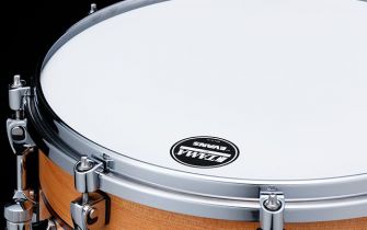 Tama Starphonic 14"x6" Spruce Snare Drum